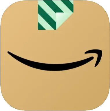 Amazon ショッピングアプリ