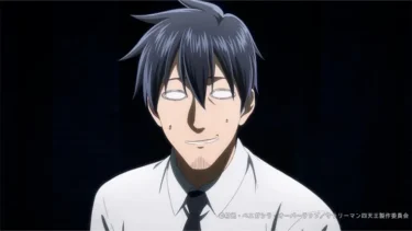 SNSキャンペーンも開催「サラリーマンが異世界に行ったら四天王になった話」2025年TVアニメ化決定！