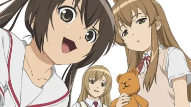 みなみけファン必見！アニメ1期～3期全話無料配信＆新シリーズ制作決定 – 連載開始20周年記念の豪華企画