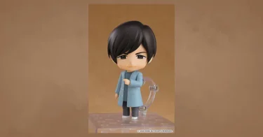 録り下ろしボイス付き「神谷浩史」ねんどろいど予約開始！購入特典あり – 大人気声優がちっちゃかわいい姿で登場