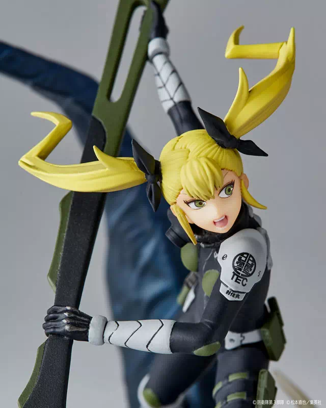 フィギュア情報