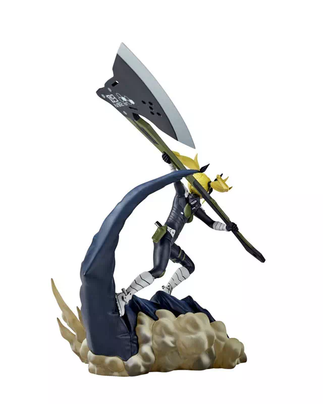 フィギュア情報